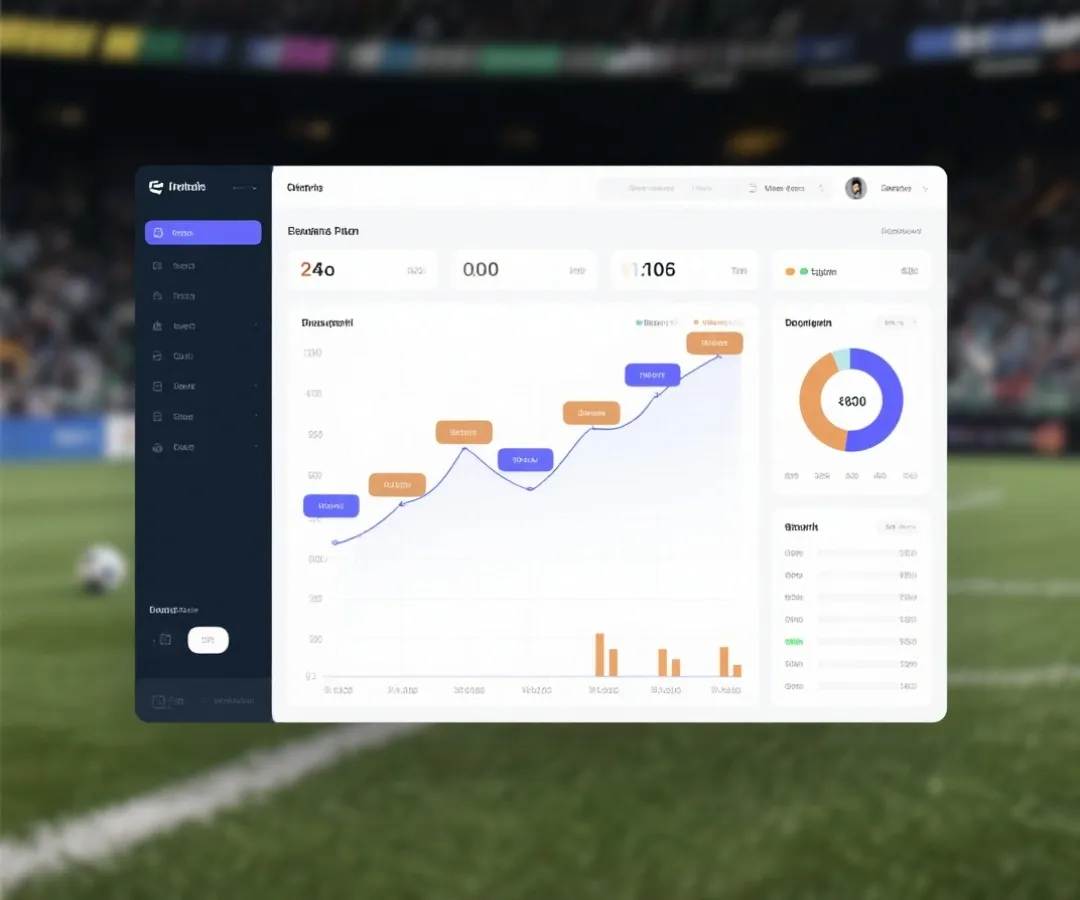 技术与数据能力示意