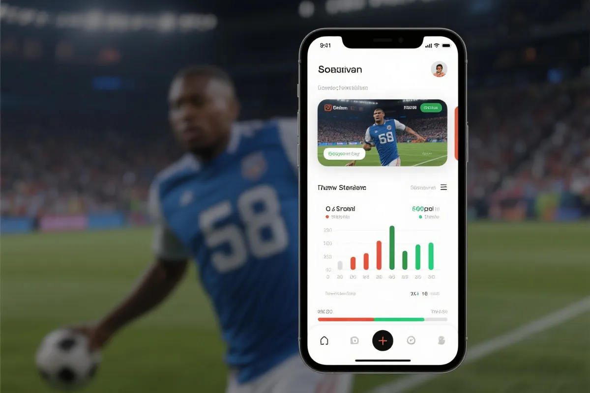 伟德体育App 界面展示