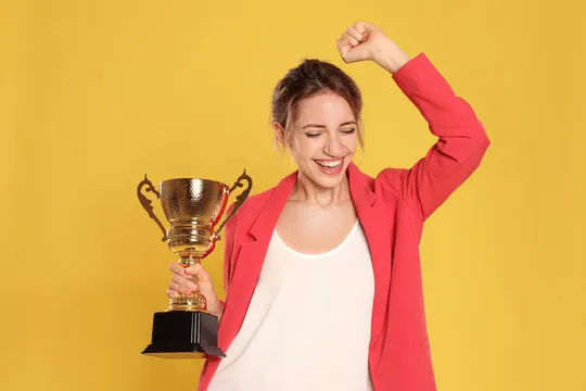 Community Choice Award
